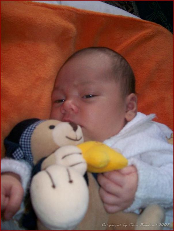 ChANtelle new PhoTos 011